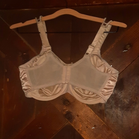 🍀3/15 Bali Wire lightweight Bra - Picture 4 of 7